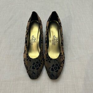 Vintage PM Collection by 9•2•5 Heels